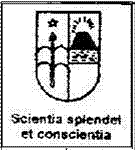 logo de l'ISP/Bukavu